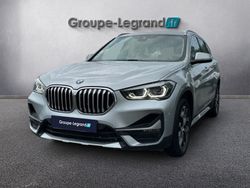 Utilisé 2019 BMW X1 xLine SUV | 31 490 € (Prix cher)