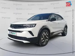 Blanc Utilisé 2025 Opel Mokka GSe SUV | 29 990 €