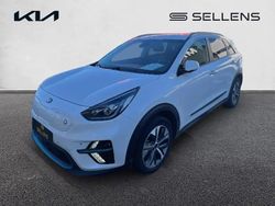 Blanc Utilisé 2020 Kia e-Niro SUV | 17 880 € (Bon prix)