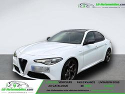 Occasion 2022 Alfa Romeo Giulia Veloce Berline | 35 500 € (Prix juste)