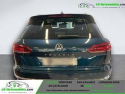 Utilisé 2020 VW Touareg SUV | 47 300 € (Prix juste)