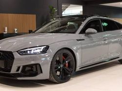 Utilisé 2019 Audi RS5 Sportback Design Coupé | 54 990 € (Bon prix)