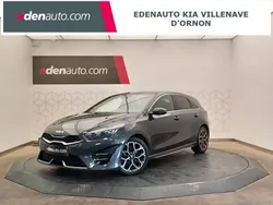 Utilisé 2023 Kia Ceed GT GT-Line Berline | 24 999 € (Prix juste)