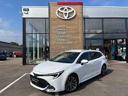 Utilisé 2024 Toyota Corolla Design Break | 29 480 € (Prix juste)