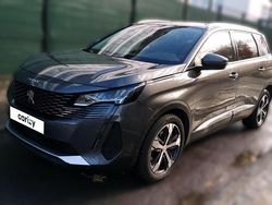 Gris Utilisé 2020 Peugeot 5008 Allure | 18 429 € (Prix juste)
