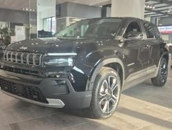 Nouvelle 2024 Jeep Avenger Summit SUV | 29 900 € (Bon prix)