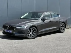 Gris Utilisé 2024 Volvo S60 Core Berline | 32 980 € (Prix assez cher)