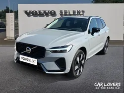 Gris Utilisé 2025 Volvo XC60 Ultra SUV | 63 990 € (Prix assez cher)