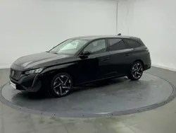Utilisé 2022 Peugeot 308 Allure Break | 19 890 € (Bon prix)