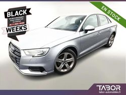 Argent Utilisé 2018 Audi A3 Sport Berline | 19 688 € (Bon prix)