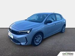 Gris Nouvelle 2025 Opel Corsa Edition Berline | 19 900 € (Prix cher)