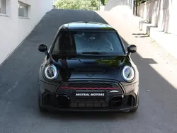 Noir Utilisé 2021 Mini Cooper Citadine | 26 500 € (Prix juste)