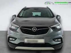 Utilisé 2017 Opel Mokka X SUV | 18 900 € (Prix assez cher)