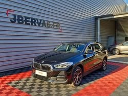 Noir Utilisé 2022 BMW X2 SUV | 24 990 € (Bon prix)