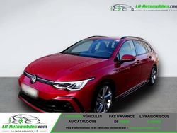 Utilisé 2021 VW Golf VIII Break | 24 000 € (Prix assez cher)