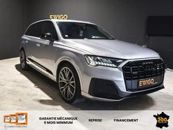 Utilisé 2020 Audi Q7 S-line plus SUV | 49 990 €