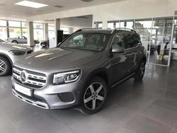 Noir Utilisé 2021 Mercedes GLB200 Progressive SUV | 41 800 € (Prix juste)