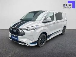 Gris claire Utilisé 2024 Ford Transit | 39 000 € (Prix juste)