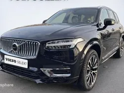 Noir Utilisé 2024 Volvo XC90 Ultra SUV | 67 299 € (Super prix)