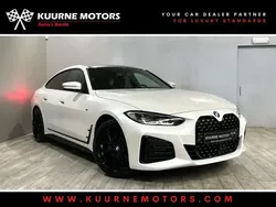 BMW 420 Gran Coupé