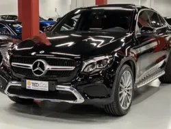 Utilisé 2016 Mercedes GLC350 | 29 900 €