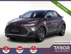 Gris Nouvelle 2025 Toyota C-HR SUV | 31 702 € (Super prix)