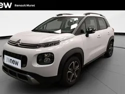 Blanc Utilisé 2021 Citroën C3 Aircross Feel SUV | 10 690 € (Bon prix)