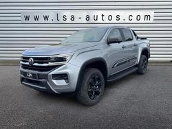 Gris Nouvelle 2025 VW Amarok PanAmericana Pick-up | 74 980 €