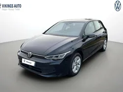 Utilisé 2024 VW Golf VIII | 26 900 € (Prix juste)