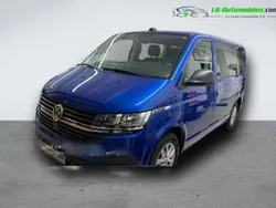 Utilisé 2021 VW Multivan Break | 50 500 € (Prix assez cher)