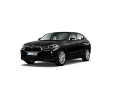 Noir Utilisé 2020 BMW X2 Sport Line SUV | 23 450 € (Bon prix)