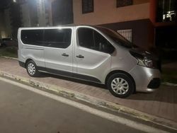Utilisé 2018 Renault Trafic Life Van | 19 000 € (Prix cher)