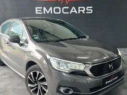 Utilisé 2001 Citroën DS4 So Chic Citadine | 7 990 €