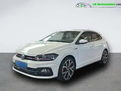 Utilisé 2020 VW Polo S Citadine | 23 800 € (Prix assez cher)