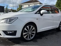 Utilisé 2017 Seat Ibiza FR Citadine | 10 490 €