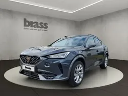 Gris Utilisé 2023 Cupra Formentor SUV | 31 450 € (Prix assez cher)