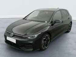 Noir Nouvelle 2025 VW Golf VIII R-line Edition Berline | 35 970 € (Super prix)