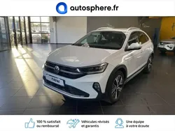 VW Taigo