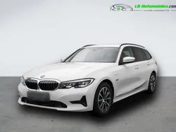 Utilisé 2022 BMW 330e Berline | 31 000 € (Bon prix)