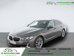 Utilisé 2022 BMW 530 Berline | 49 500 € (Prix juste)
