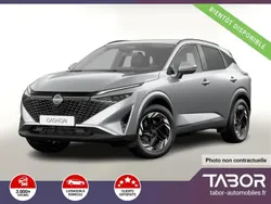 Argent Nouvelle 2025 Nissan Qashqai N-Connecta SUV | 28 485 € (Bon prix)