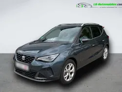 Utilisé 2021 Seat Arona SUV | 26 200 € (Prix juste)