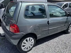 Gris Utilisé 2005 Renault Twingo Expression Citadine | 2 450 € (Prix juste)