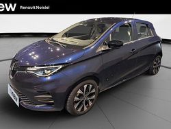 Bleu Utilisé 2022 Renault Zoe Evolution Citadine | 13 990 € (Prix juste)