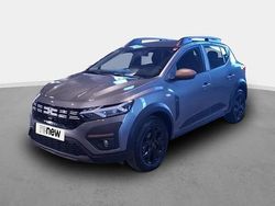 Gris Nouvelle 2025 Dacia Sandero Extreme Citadine | 18 990 €