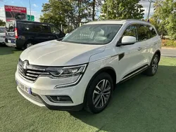Blanc Utilisé 2018 Renault Koleos SUV | 13 490 € (Prix cher)