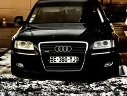 Utilisé 2009 Audi A8 Berline | 10 990 €