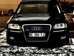 Utilisé 2009 Audi A8 Berline | 10 990 €