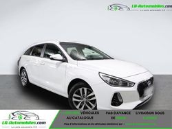 Utilisé 2018 Hyundai i30 Break | 17 800 € (Prix juste)