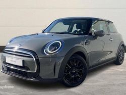 Gris Utilisé 2022 Mini ONE Citadine | 21 999 € (Bon prix)